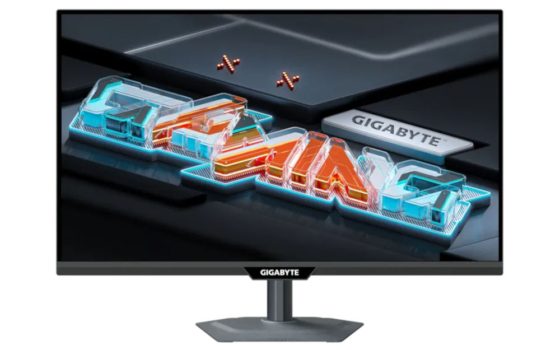 Gigabyte M27Q3 (Bild: Gigabyte)
