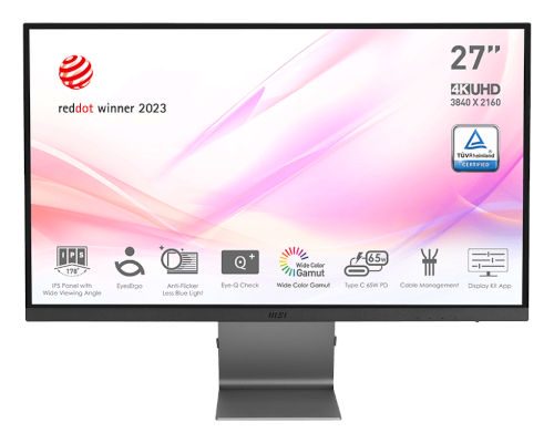 MSI Modern MD271ULDE (Bild: MSI)