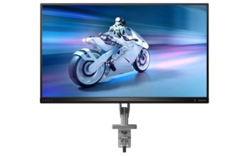 Philips Evnia 24M2N5200X (Bild: Philips)
