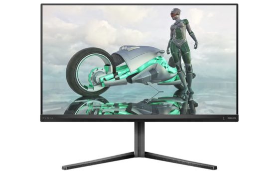 Philips Evnia 27M2N3800A (Bild: Philips)