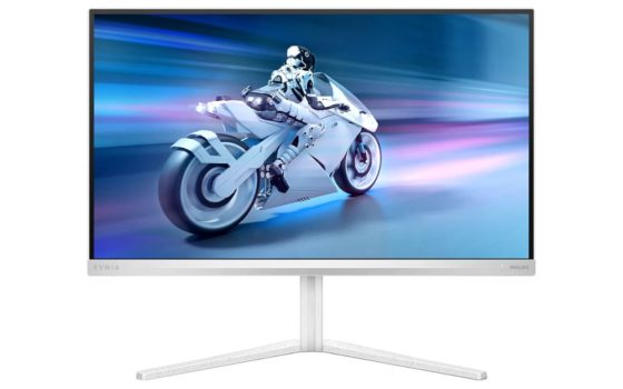 Philips Evnia 27M2N6801M (Bild: Philips)
