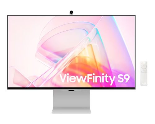 Samsung ViewFinity S90PC (Bild: Samsung)