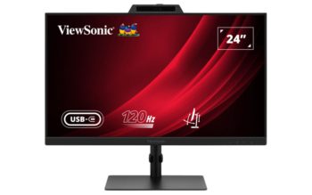 ViewSonic VG2441V (Bild: ViewSonic)