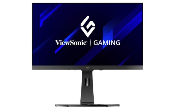 ViewSonic XG273 (Bild: ViewSonic)