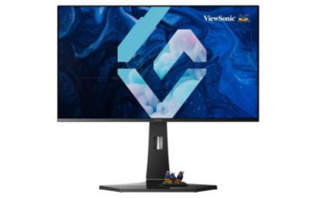 ViewSonic XG273E-2K-OLED (Bild: ViewSonic)