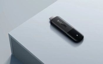 Xiaomi TV Stick 4K (2nd Gen) (Bild: Xiaomi)