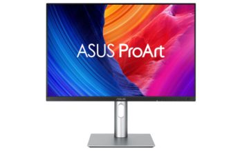 ASUS ProArt PA248QFV (Bild: ASUS)