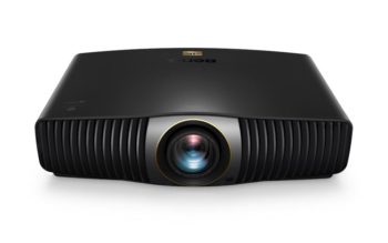 BenQ BR9708: Neuer 4K-Laserbeamer mit HDR10+ BenQ BR9708 (Bild: BenQ)