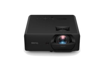 BenQ LK830ST (Bild: BenQ)