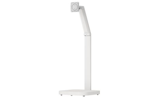 LG Monitor Swing Stand (Bild: LG)