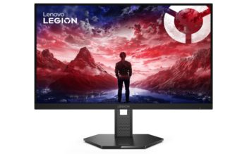 Lenovo Legion 27Q-11 (Bild: Lenovo)
