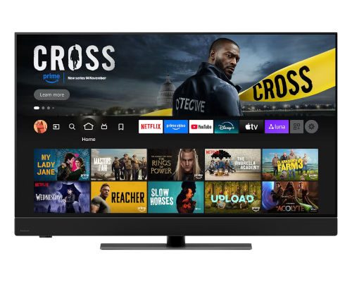 Panasonic TV-48Z90BE7 (Bild: Panasonic)