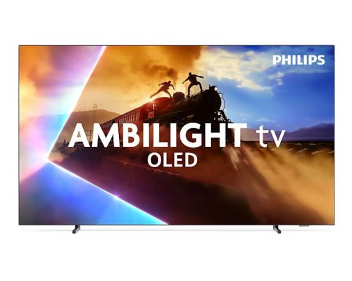 Philips 48OLED760 (Bild: Philips)