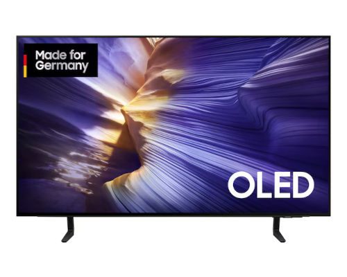 Samsung GQ42S93F (Bild: Samsung)