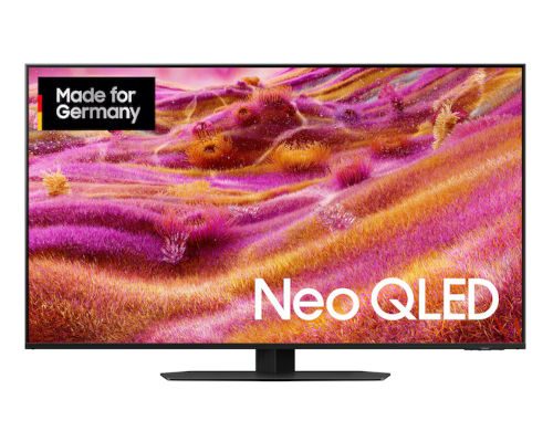 Samsung GQ43QN90F (Bild: Samsung)