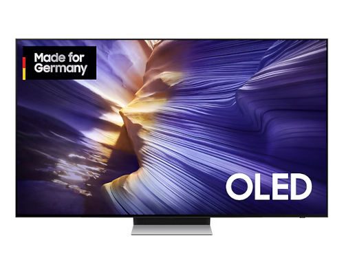 Samsung GQ48S90F (Bild: Samsung)