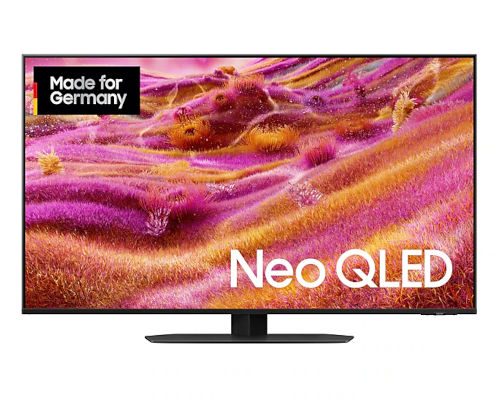 Samsung GQ50QN90F (Bild: Samsung)