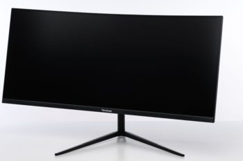 Display Ansicht 30°-Drehung nach links