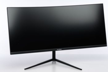 Display Ansicht 30°-Drehung nach rechts