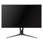 Monitor Datenblatt Acer Predator X27UF3bmiipruzx