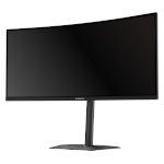 Monitor Datenblatt Gigabyte GS34WQCA