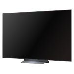 Fernseher Datenblatt LG OLED65C54LA