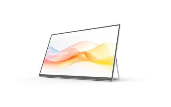Acer 16APM1QJ (Bild: Acer)