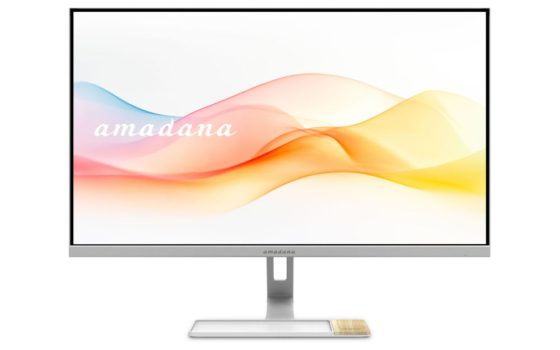 Acer 27ART0 P1 (Bild: Acer)