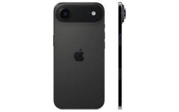 Apple iPhone Air (Bild: Apple)