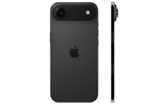 Apple iPhone Air (Bild: Apple)