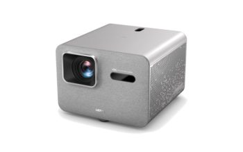 BenQ TK705i (Bild: BenQ)