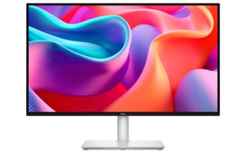 Dell bringt S2725DC mit WQHD, 144 Hz und USB-C Dell S2725DC (Bild: Dell)