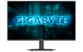 Gigabyte G25F2A: 240-Hz-Display mit Aim Stabilizer Gigabyte G25F2A (Bild: Gigabyte)