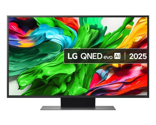 LG 43QNED86A6C (Bild: LG)