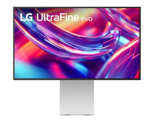 LG UltraFine 6K (32U990A) (Bild: LG)