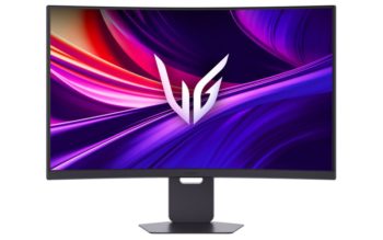 LG UltraGear 37G800A (Bild: LG)