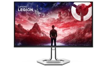 Lenovo Legion Pro 27Q-10 (Bild: Lenovo)