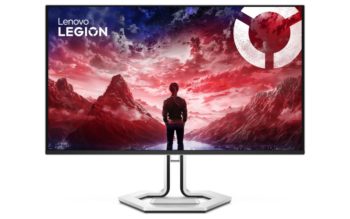 Lenovo Legion Pro 32UD-10 (Bild: Lenovo)