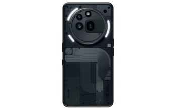 Nothing Phone (3a) Pro (Bild: Nothing)