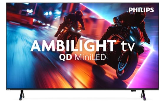 Philips MLED910 (Bild: Philips)