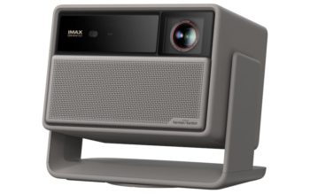 XGIMI Horizon 20: Neue Laserbeamer mit Dolby Vision XGIMI Horizon 20 Max (Bild: XGIMI)