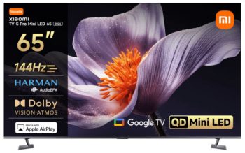 Xiaomi S Pro 2026 (DE) (Bild: Xiaomi)