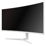 Monitor Datenblatt JAPANNEXT JN-IPS34Q-HC6-W