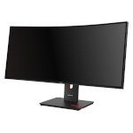 Monitor Datenblatt Lenovo ThinkVision P34WD-40