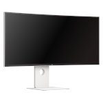 Monitor Datenblatt LG 40U990A-W