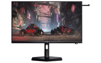 AOC AG327UXM (Bild: AOC)