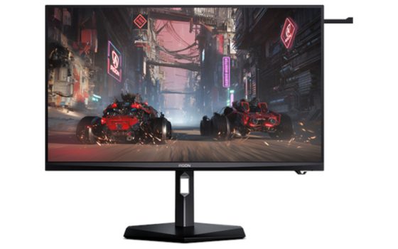AOC AG327UXM (Bild: AOC)