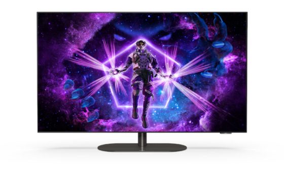 AOC AG421UDA (Bild: AOC)