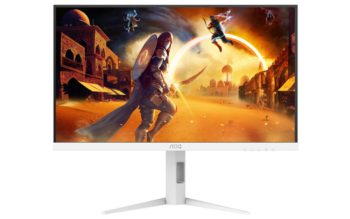 AOC Q27G4SL/WS (Bild: AOC)