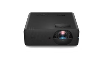BenQ LH860ST: Laserbeamer mit IP6X und 5000 Lumen BenQ LH860ST (Bild: BenQ)